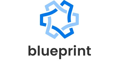 LA Blueprint Logo