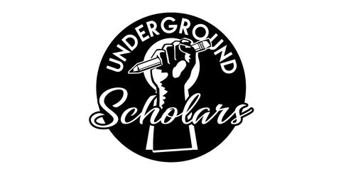 Underground Scholars Initiative (USI) Logo