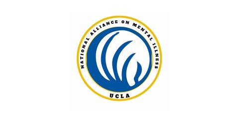 National Alliance on Mental Illness (NAMI) Logo