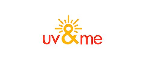 UV&Me Logo