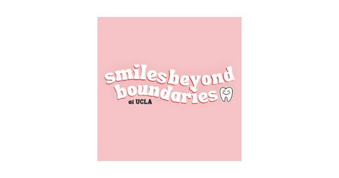 Smiles Beyond Boundaries Logo