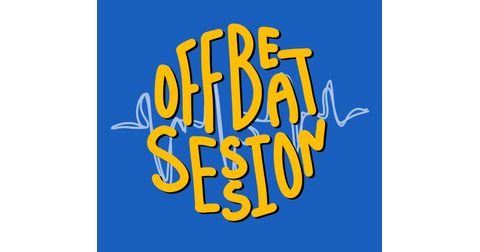 Offbeat Sessions Logo