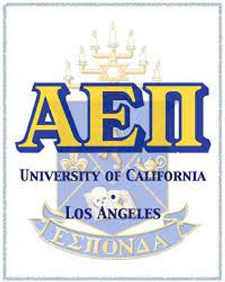 Alpha Epsilon Pi Fraternity Logo