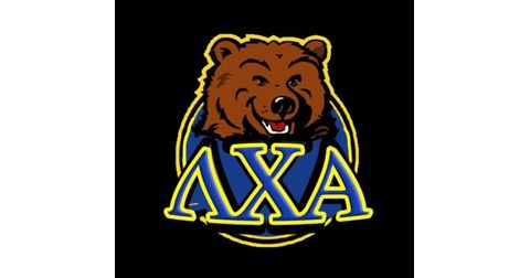 Lambda Chi Alpha Fraternity Logo