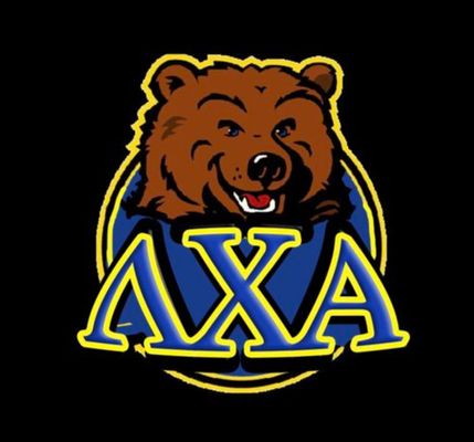 Lambda Chi Alpha Fraternity Logo