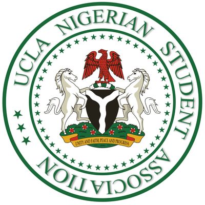 Nigerian Students Association Logo