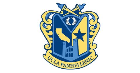Panhellenic Council Logo