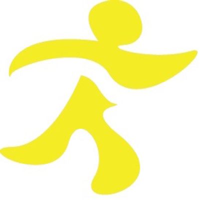SWC Bruin Run/Walk Logo