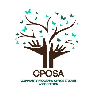 Students for Community Service Logo