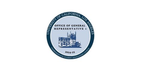 USAC General Representative #1 Logo