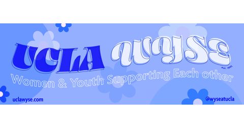 Women and Youth Supporting Each Other (W.Y.S.E.) Logo