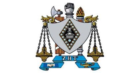 Zeta Beta Tau Fraternity Logo