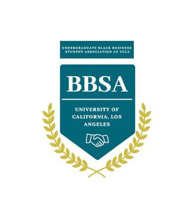 Black Business Student Association Logo