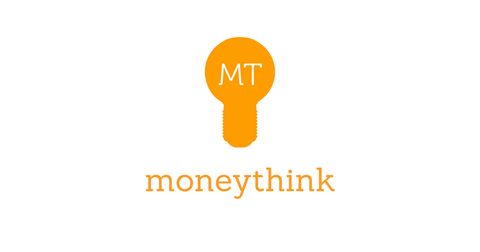 MoneyThink @ UCLA Logo