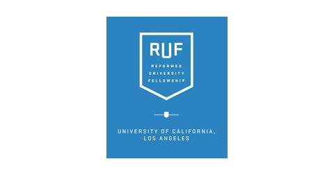 Reformed University Fellowship Logo