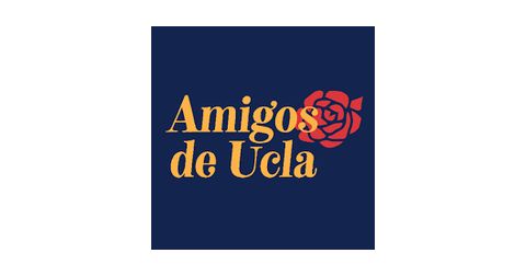 Amigos de UCLA Logo