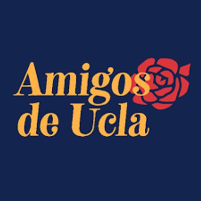 Amigos de UCLA Logo