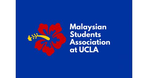 Malaysian Students Association at UCLA , The Logo