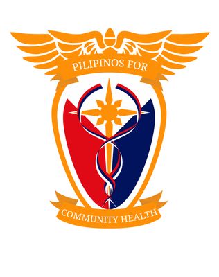 Pilipinos for Community Health Logo