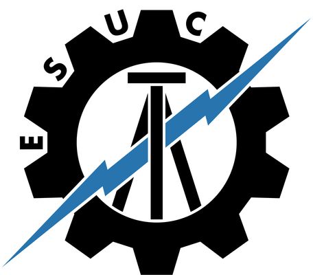 Engineering Society at UCLA (ESUC) Logo