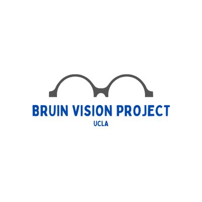 Bruin Vision Project Logo