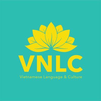 Vietnamese Language and Culture (VNLC) Logo
