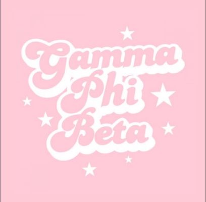 Gamma Phi Beta Sorority Logo