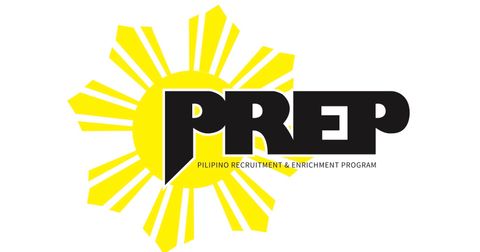 Pilipino Recruitment and Enrichment Program Logo