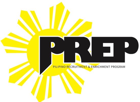 Pilipino Recruitment and Enrichment Program Logo