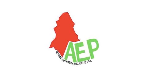 Afrikan Education Project Logo