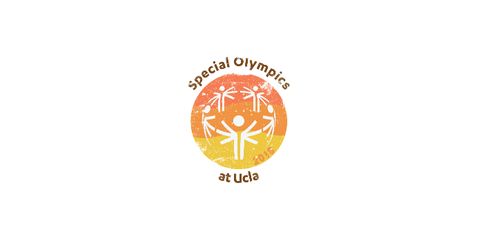 Special Olympics at UCLA Logo