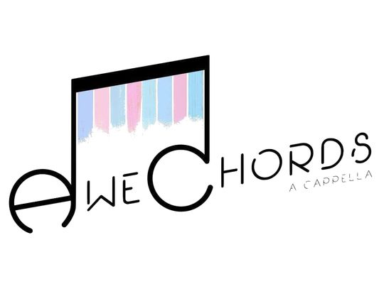 AweChords A Cappella Logo