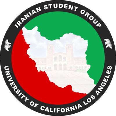 Iranian Student Group Logo