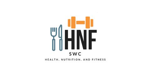 SWC Health, Nutrition, & Fitness Logo