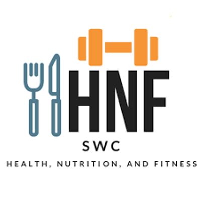 SWC Health, Nutrition, & Fitness Logo