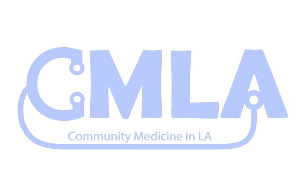 Community Medicine in Los Angeles (Formerly Community Medicine in Koreatown) Logo