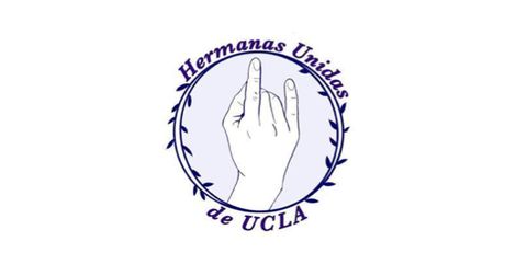 Hermanas Unidas Logo