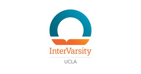 InterVarsity Bruin Christian Fellowship Logo