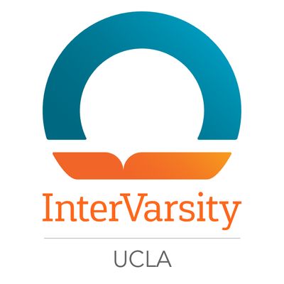 InterVarsity Bruin Christian Fellowship Logo