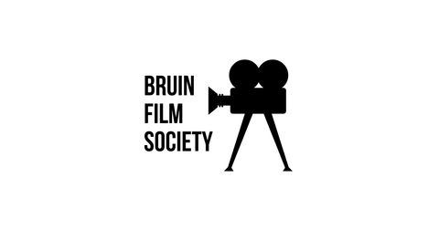 Bruin Film Society Logo