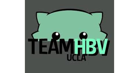Team HBV Logo