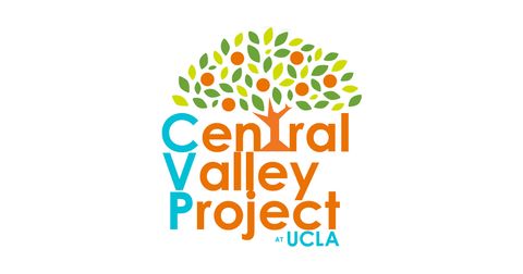 Central Valley Project @ UCLA, The Logo