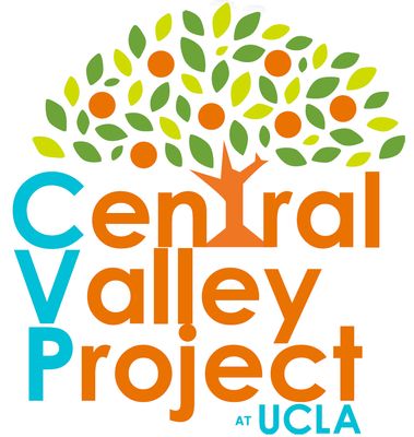 Central Valley Project @ UCLA, The Logo
