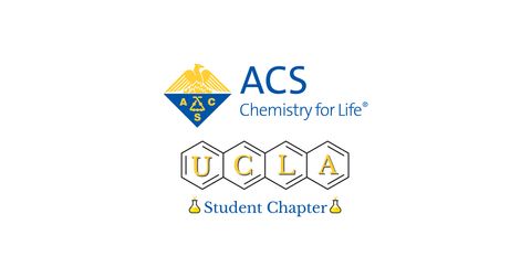 Student Members of the American Chemical Society, UCLA Chapter Logo