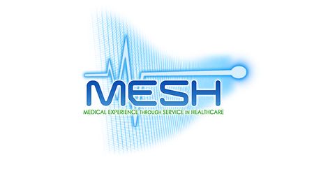 Medical Experience through Service in Healthcare Logo