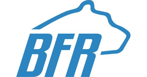 Bruin Formula Racing Logo