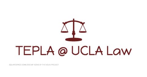 Tax and Estate Planning Law Association at UCLA Logo
