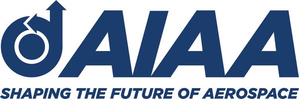American Institute of Aeronautics and Astronautics at UCLA Logo