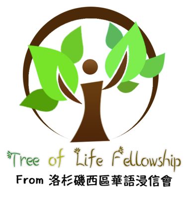 Tree of Life Fellowship Logo