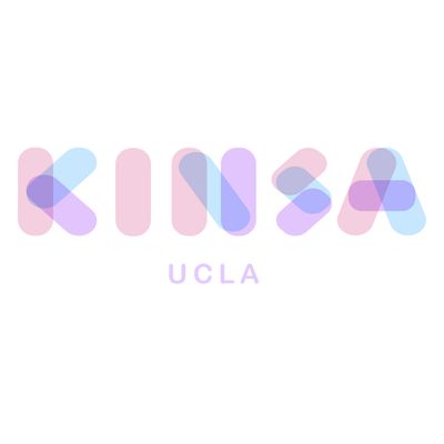 K-pop International Student Association (KINSA) Logo